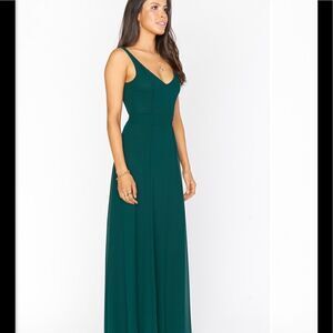 🌺SHOW ME YOUR MUMU DRESS